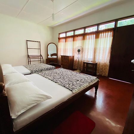 Palm Grove Bandarawela Bed & Breakfast Екстериор снимка