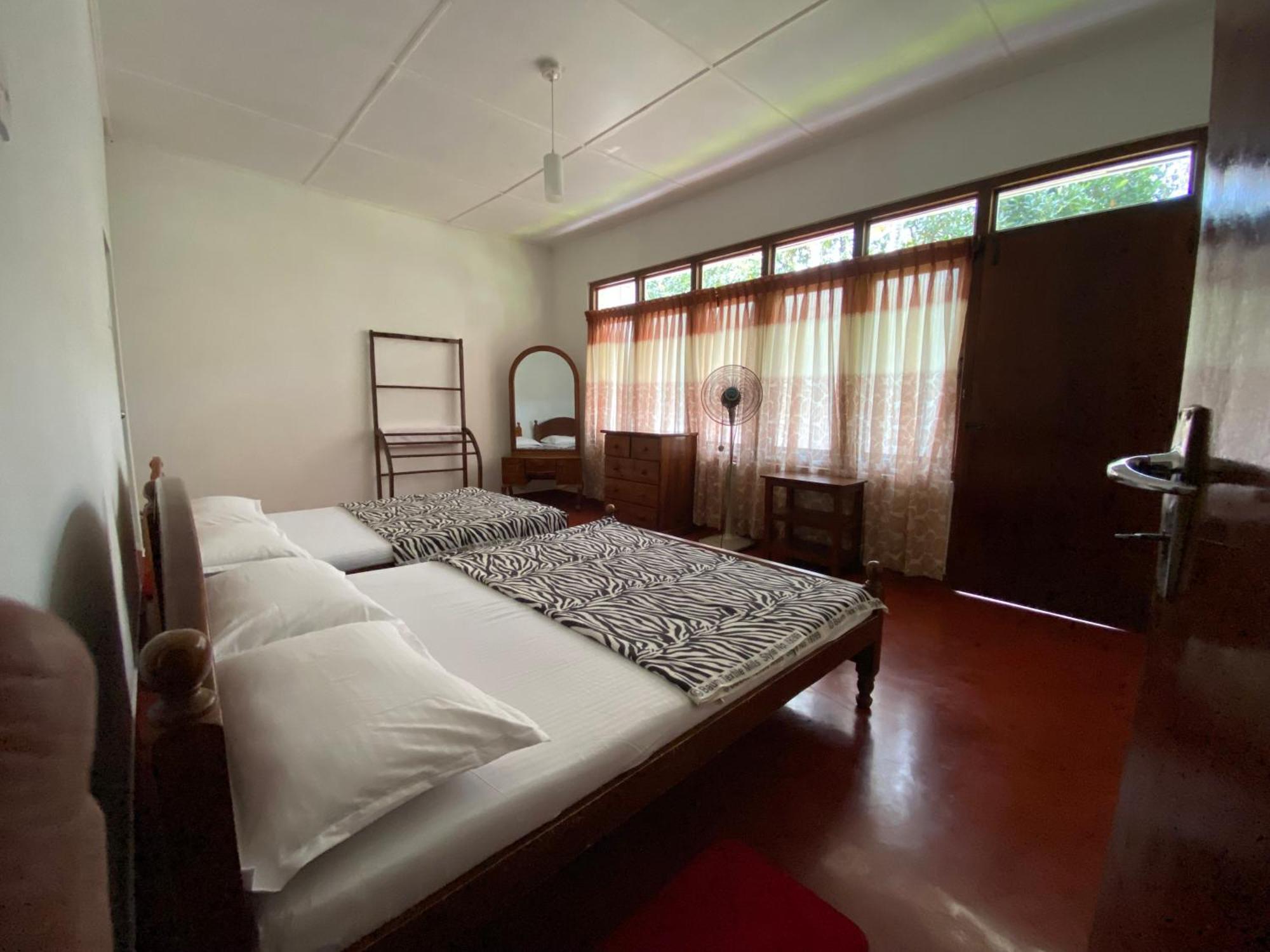 Palm Grove Bandarawela Bed & Breakfast Екстериор снимка