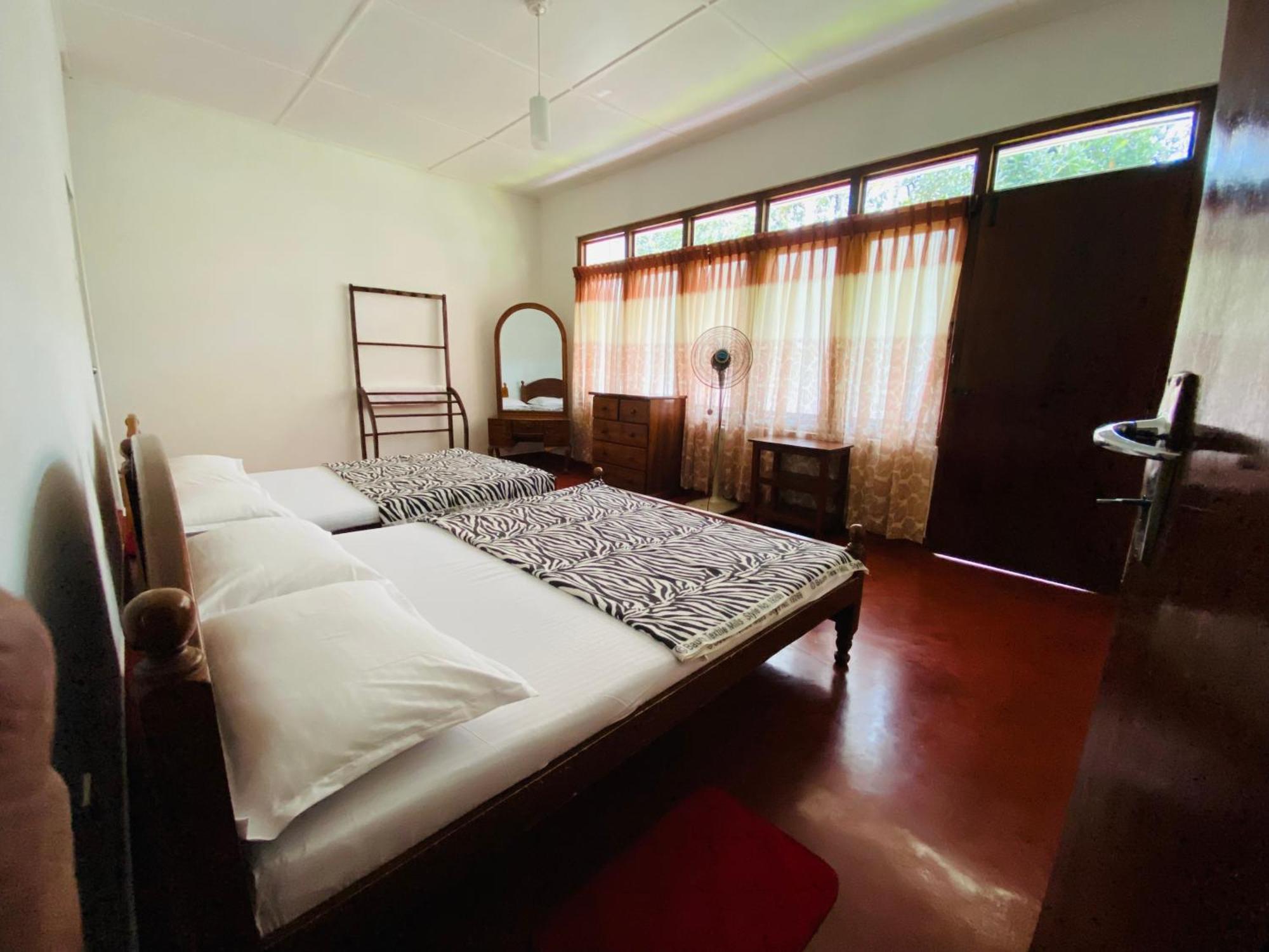 Palm Grove Bandarawela Bed & Breakfast Екстериор снимка