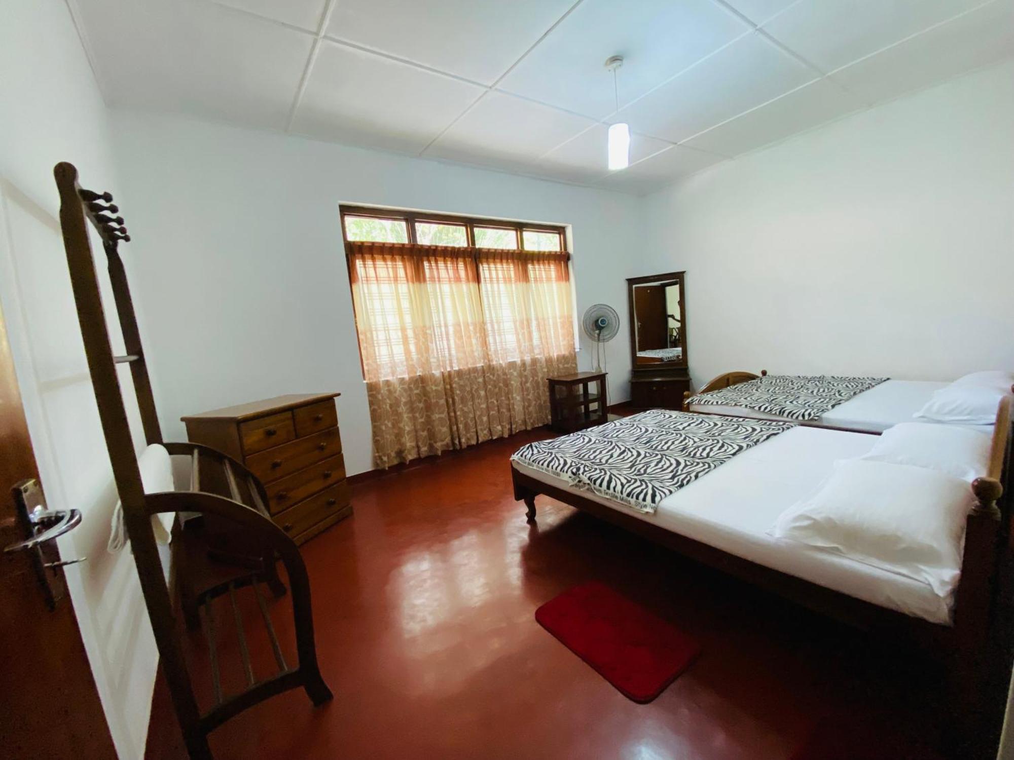 Palm Grove Bandarawela Bed & Breakfast Екстериор снимка